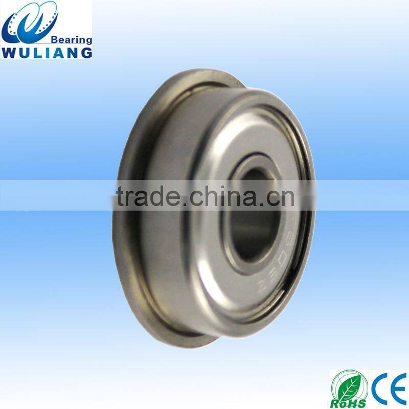 China Top Quality ball bearing f608 rs