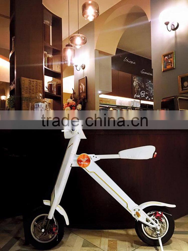 Alibaba china eco-friendly size electric scooter