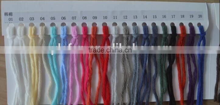 crochet lovely animal pattern baby scarf