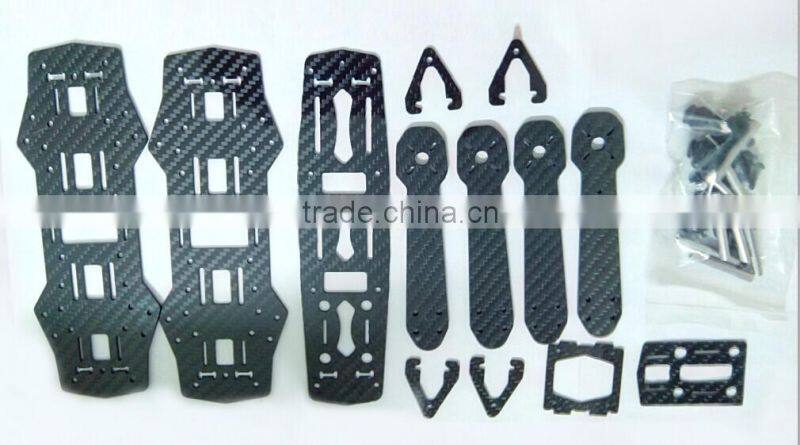 Blackout qav250 mini FPV quadcopter frame