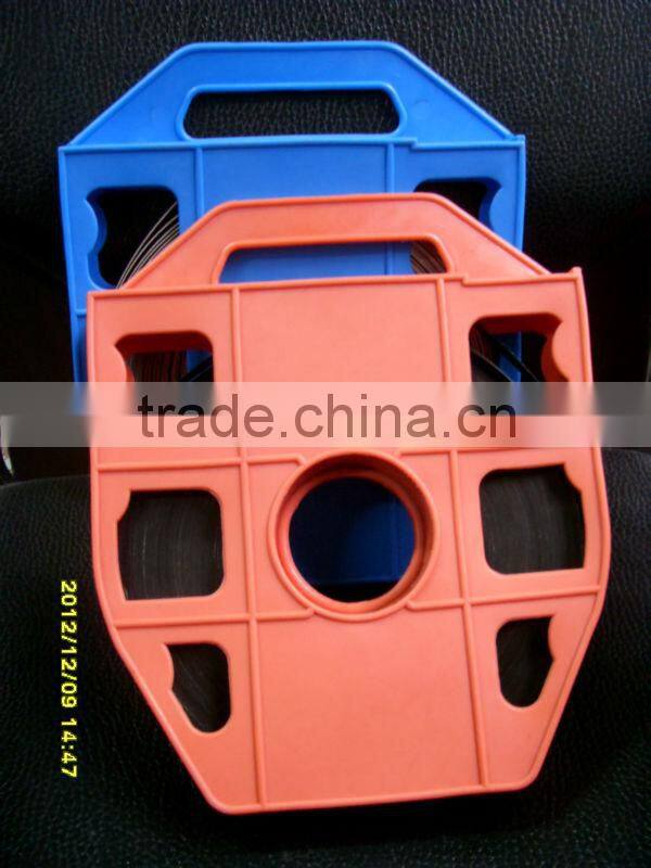 bare type stainless steel band