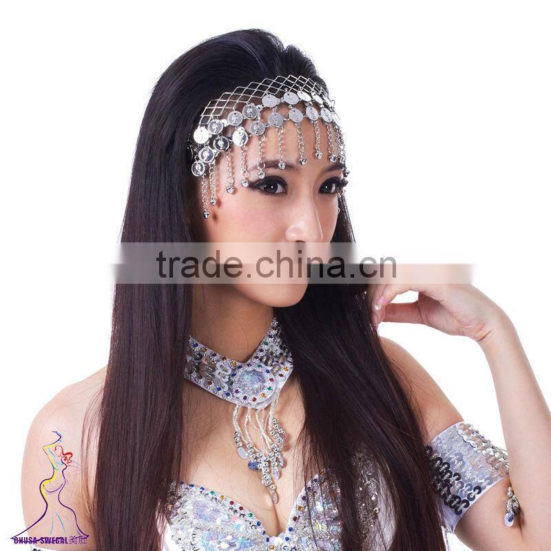 SWEGAL belly dance hair accessories SGBDD13068