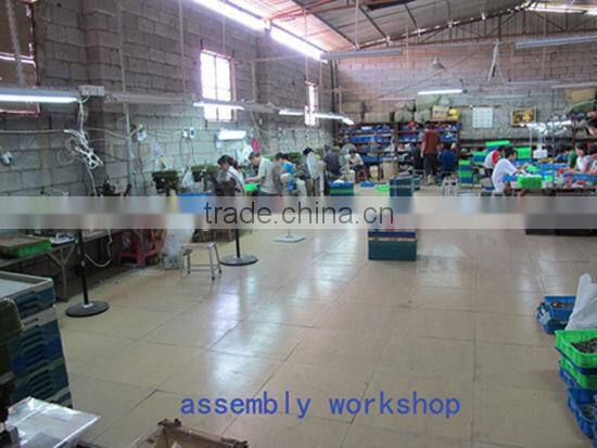 CD5523 Wholesale Customized Various Eyelets