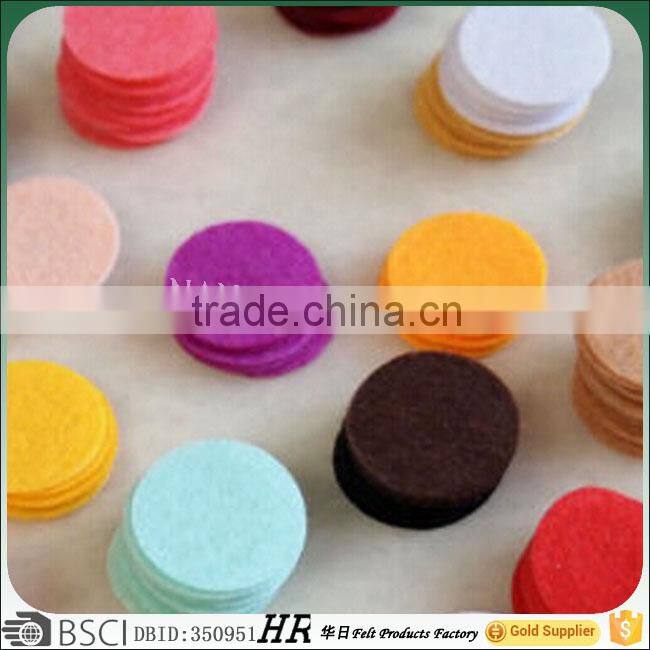 Wholesale color felt