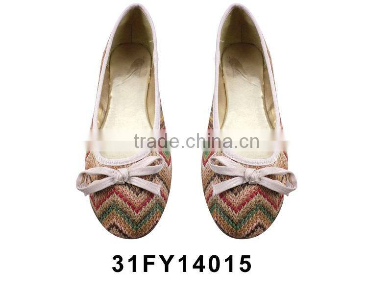 2015 NEW DESIGN WHOLESALE CUSTOM CHEAP WOMAN fashion shoes