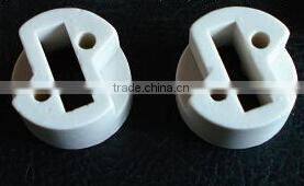 Heat Resistance Insulation Electrical Steatite Ceramics