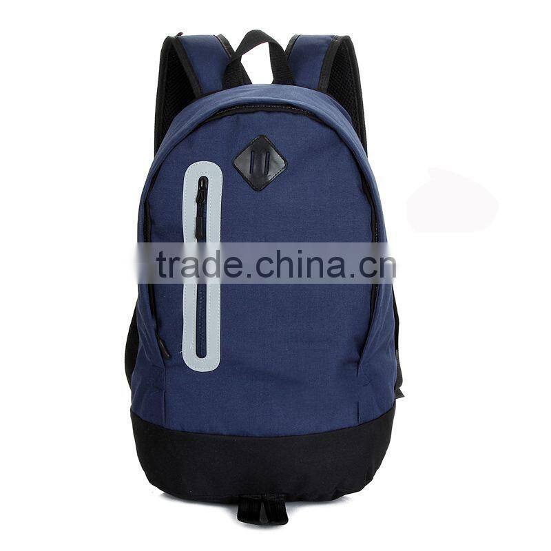 Travel Backpack Pure Korean Student School Bag