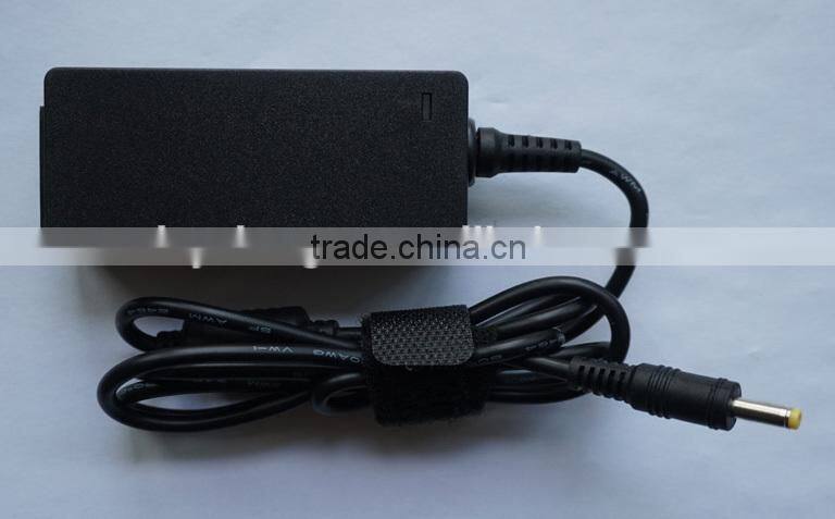 OEM 30w Slim Universal Laptop AC Adapter for HP 19v 1.58a