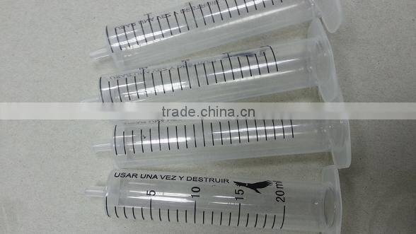 Medical syringe Automatic Silk Screen Printing Machine