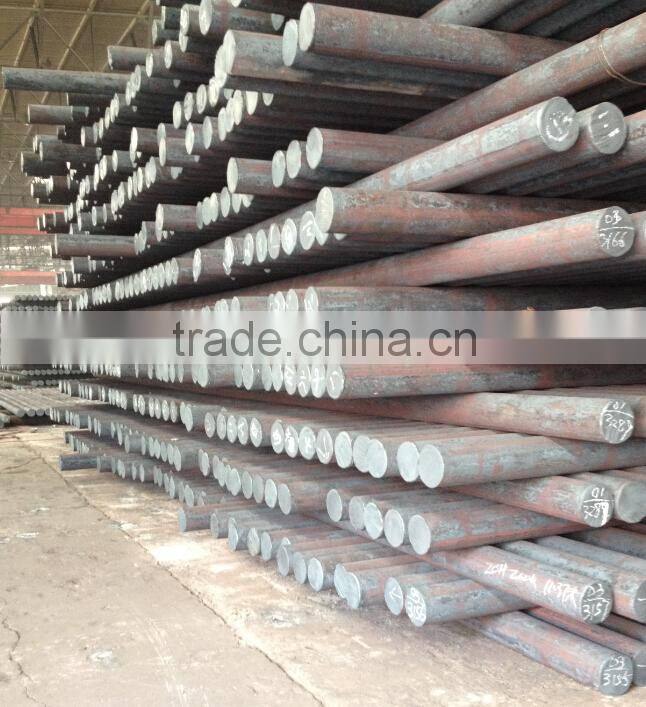 Steel Bar in the manufacturing industry of Bear