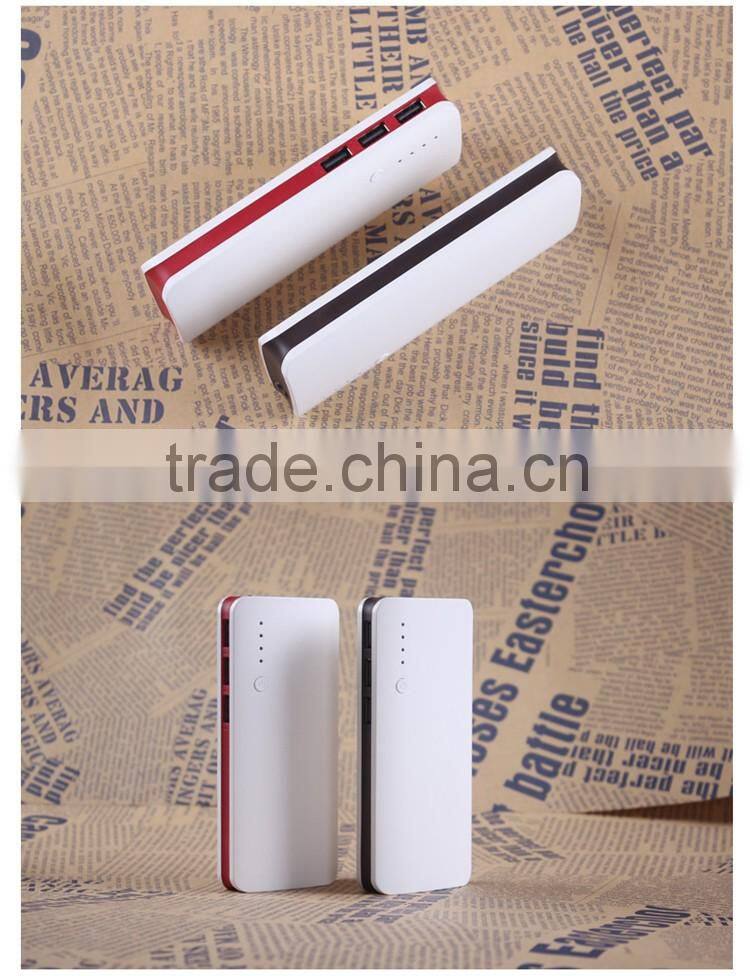 10000mah charger power bank, mobile phone accessory 10000 mah power bank