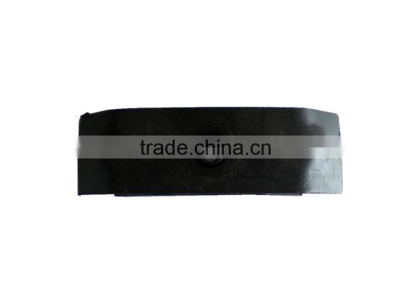 Landwind X8 genuine auto transmission gearbox rubber mount JMC QINGLING pick up truck auto spare parts