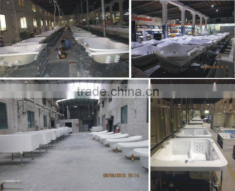 Foshan Acrylic Bathtub