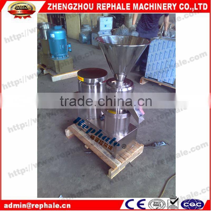 Large-scale Industral peanut butter making machine