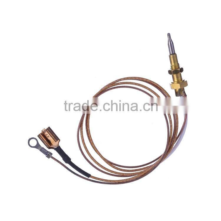 NBZH thermocouple welding machine for gas oven