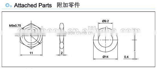 SOL--rotary switchs 7-12 position rotary switch telemecanique rotary switch