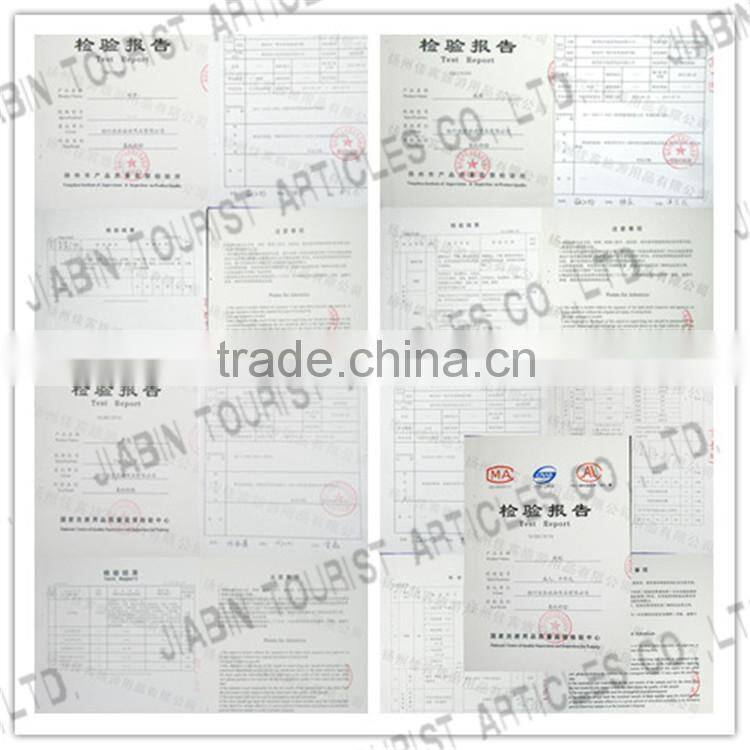 30g Natural and Organic Body Wash Hotel Amenity Set