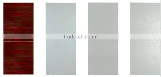 walk-in wardrobe closet modern European style design manufactory