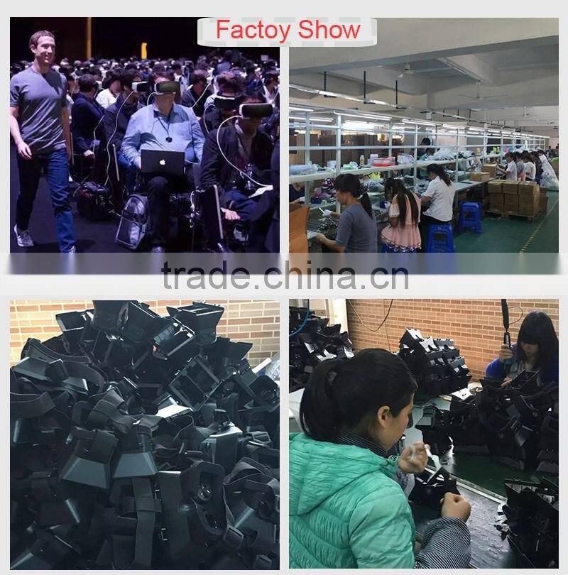 Bluetooth Controller For Google Cardboard VR Glasses Gamepad Joystick