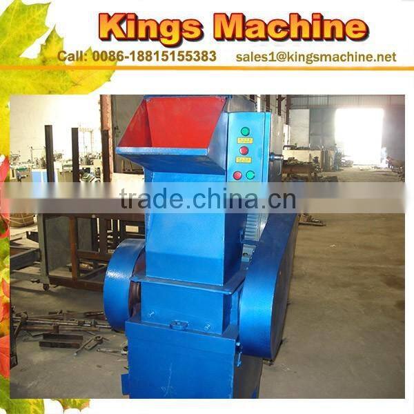 Plastic Scrap Grander Machine Price (Ruian Kings brand)