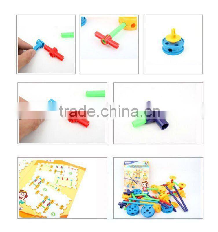 intelligent playing cube educational toys