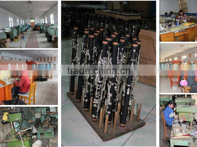 Professional B16 Bb clarinet