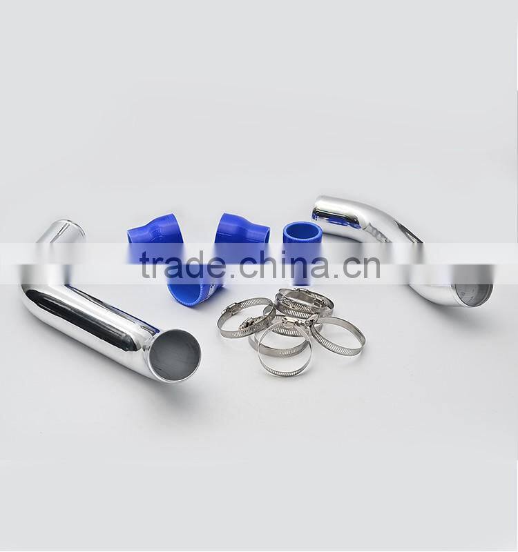 new products 2016 wholesale aluminum turbo intercooler piping for d-max