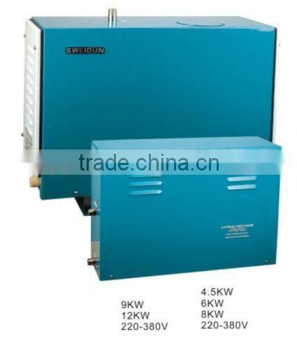 12KW KAST Steam Generator