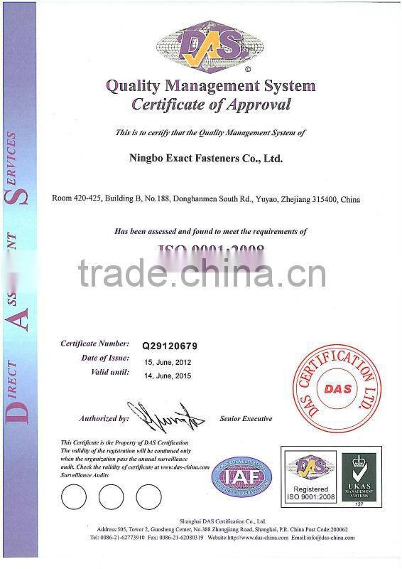 EXTERNAL TEETH SERRATED LOCK WASHER