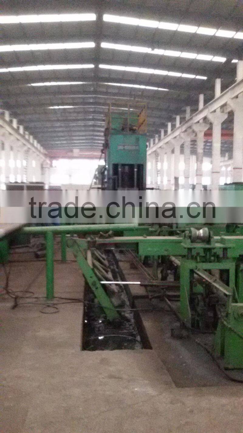 API 5CT Seamless Coupling Stock Pipe for Casing and Tubing Couplings