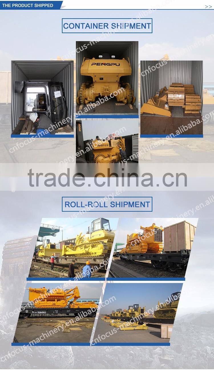 LG6300E Heavy construction equipment SDLG Chinese excavator price