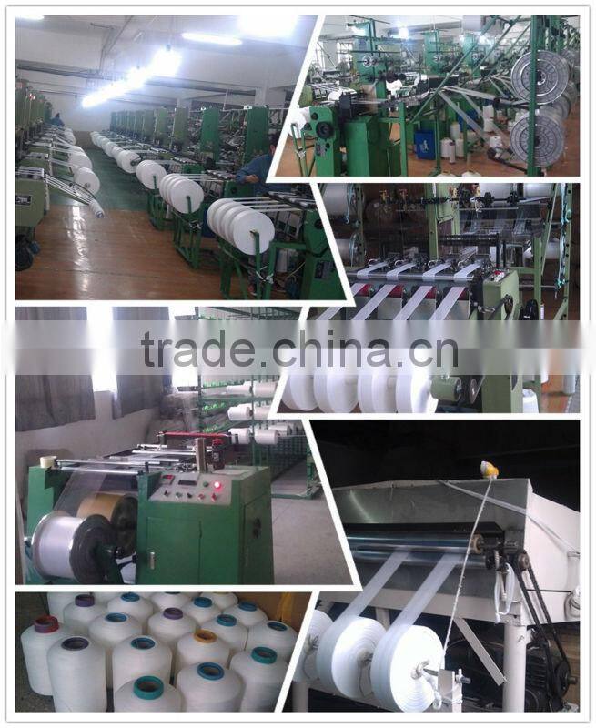 Medical Crepe Elastic Bandages CE FDA Certificated Manufacturer