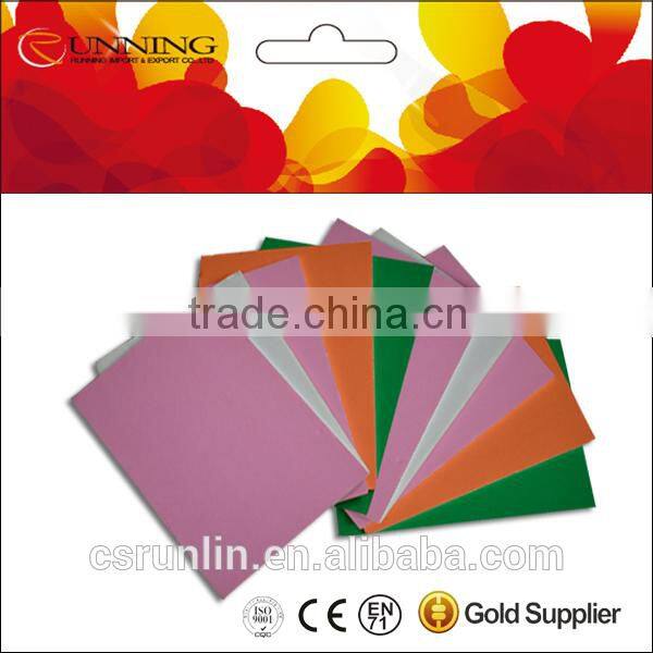 KT Board pvc foam core sheet