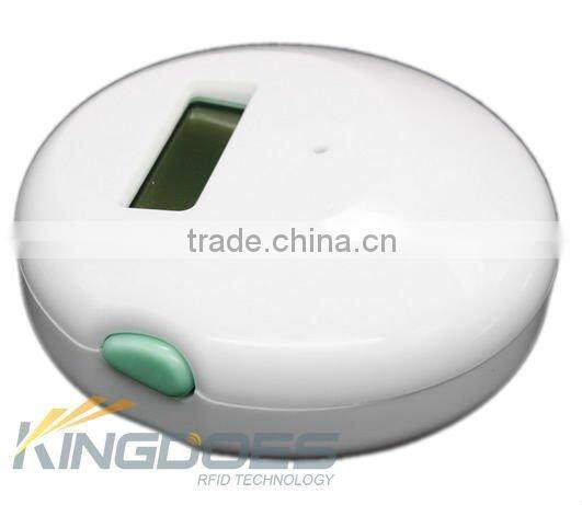 RFID Portable Animal Scanner