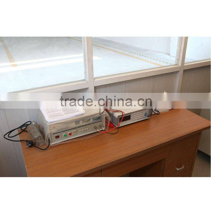 high voltage motor silicon steel stator and rotor