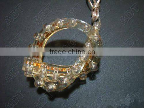 Motorcycle Flexible PVC led Strip light