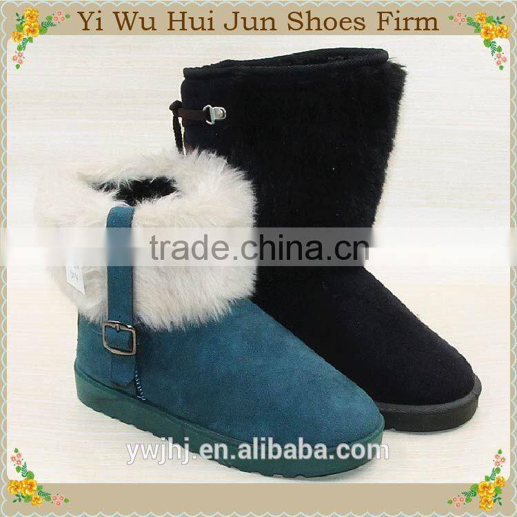 Wholesale Work Boots Half Ankle Boot