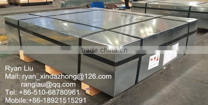 Prime Electrolytic Tinplate China