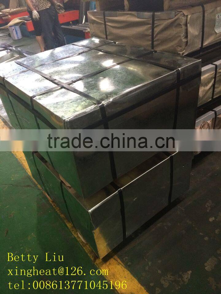 Tin Free Steel for crown caps