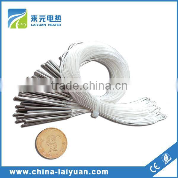 Temperature Resistance Sensor PT1000