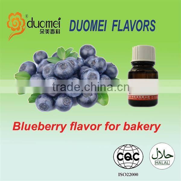 Floral and berry taste Blueberry fruit essence flavors, fruit flavor concentrate