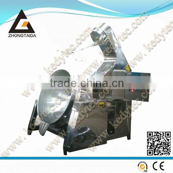 Large Electric Cooking Pot