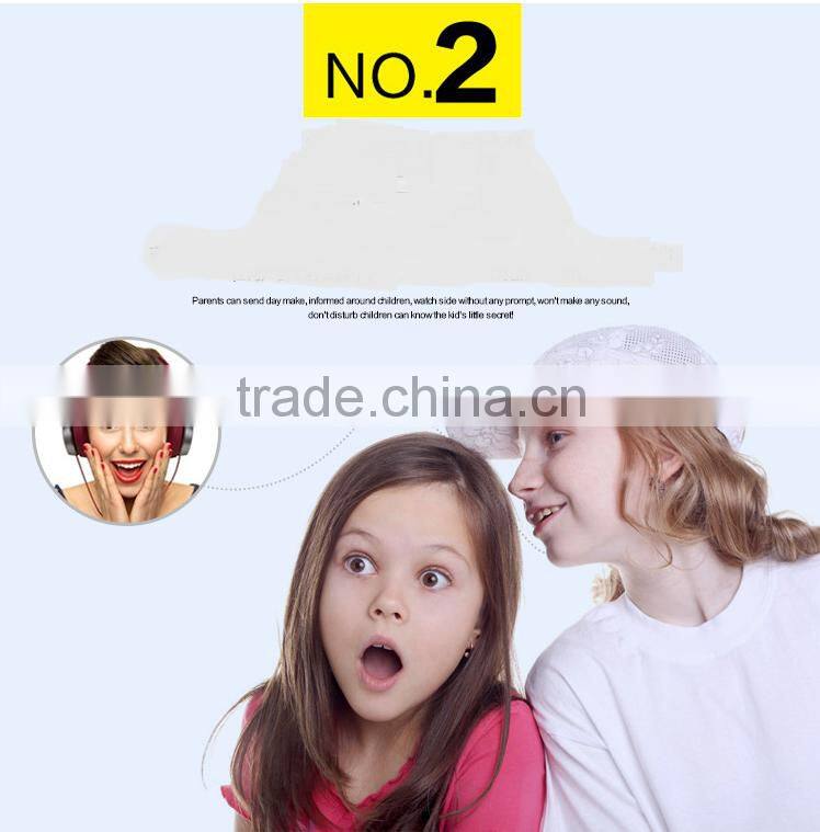 Kids android gps tracker pedometer smart watch phone