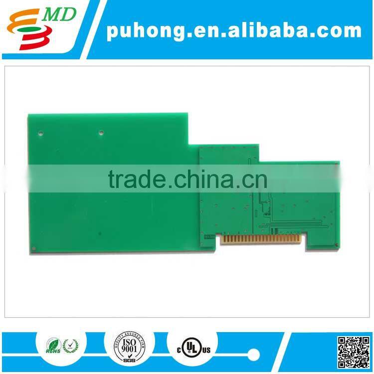 mulilayer pcb with thick copper and high quality pcb