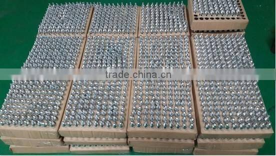 Different sizes for CO2 Cartridge