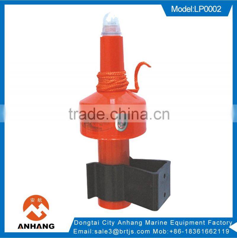 solas MED / ccs approved life buoy light