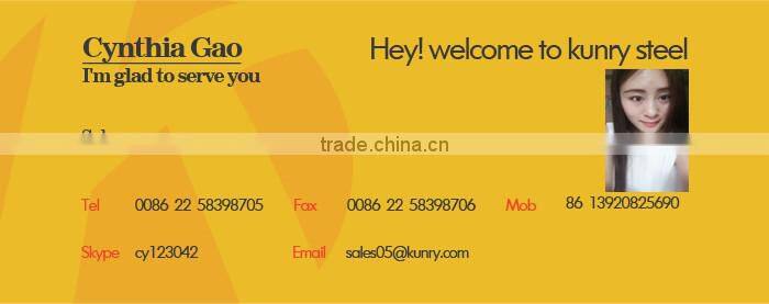 Electrolytic tinplate MR T3