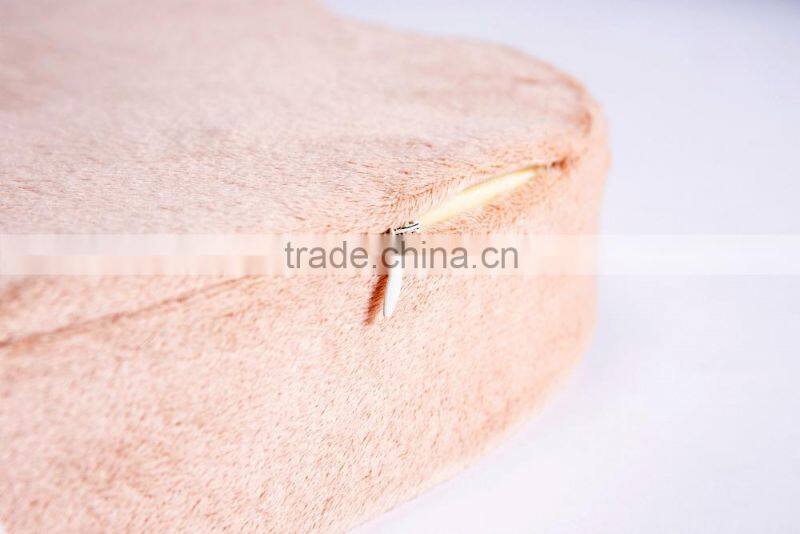 Shuhua Popular Cushion,Good Quality and Soft Cushion, Cheap Memory Foam Cushion