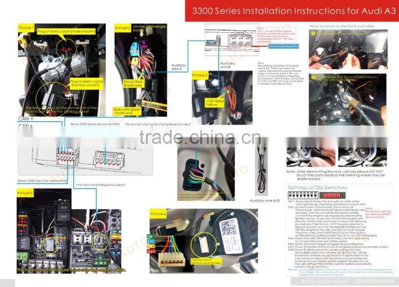 car alarm with sim card embedded system gps,car alarm with sim card tracking system,gps gsm car alarm with For Hyundai Sonata8