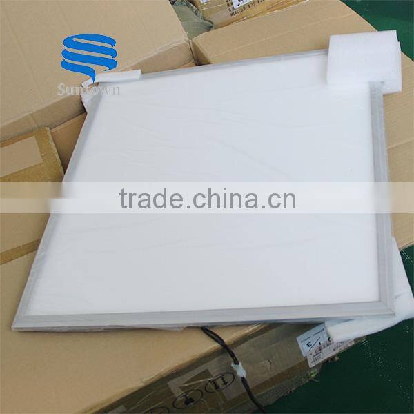 hot sale excellent quality led ceiling light board